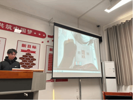 健康和管理学院承办“我的校园生活”vlog大赛圆满落幕